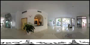 Hotel La Floridiana Capri